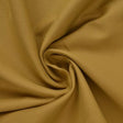 Taupe bomullstwill med stretch – diagonal twill & formfast komfort (bild 1 av 7)