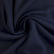 Navy borstad sweatshirt – alpine fleece med mjuk insida & stretch (bild 1 av 6)