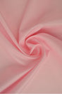 Ljusrosa lätt vattentät polyester – slitstark & snabbtorkande (bild 1 av 6)