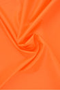 Orange lätt vattentät polyester – slitstark & snabbtorkande (bild 1 av 6)