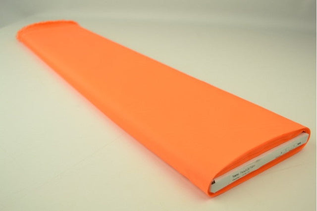 Orange lätt vattentät polyester – slitstark & snabbtorkande (bild 2 av 6)