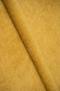 Gyllene curry Hevia chenille möbeltyg – mjuk & slitstark (bild 1 av 3)