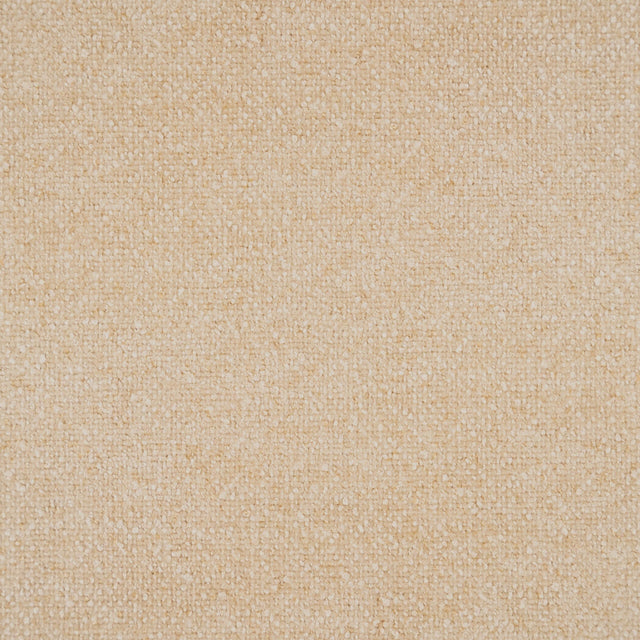 Gyllene sand Hevia chenille möbeltyg – mjuk & slitstark (bild 2 av 3)