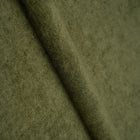 MÖRK OLIVGRÖN HEVIA CHENILLE MÖBELTYG