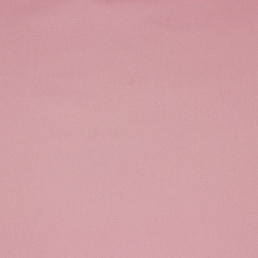 ROSA BOMULLSSATIN MED ELASTAN – 97 % BOMULL / 3 % ELASTAN
