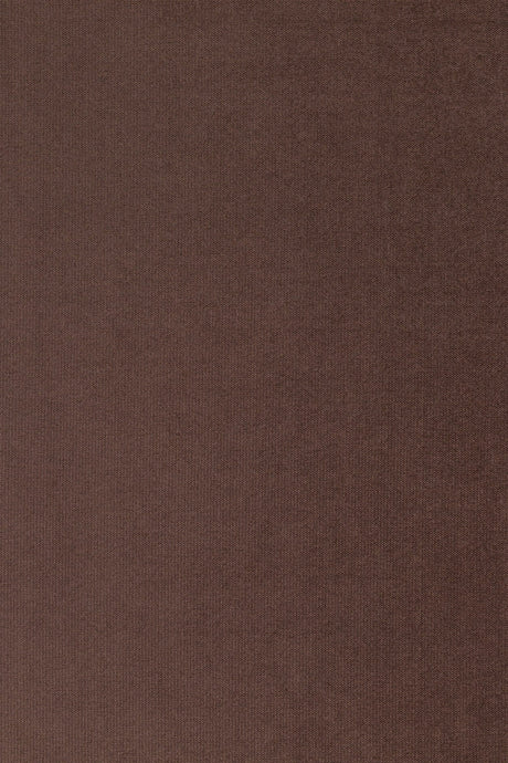 Djup chokladbrun Jaguar möbeltyg – PETPROOF & OEKO-TEX (bild 2 av 4)