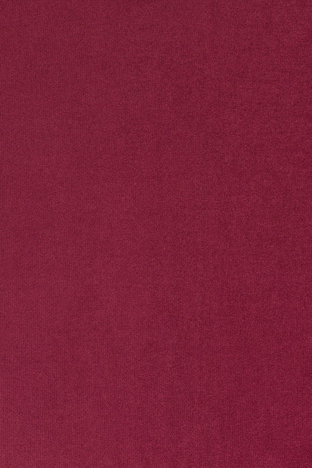 Dammig vinröd Jaguar möbeltyg – PETPROOF & OEKO-TEX (bild 2 av 4)