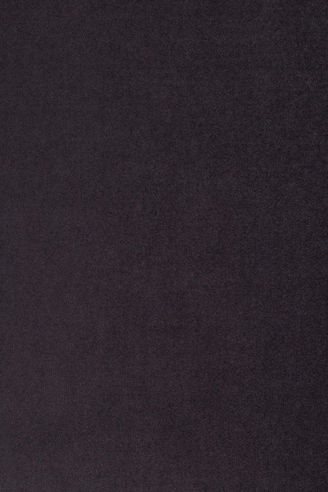 Djup auberginesvart Jaguar möbeltyg – PETPROOF & OEKO-TEX (bild 2 av 4)