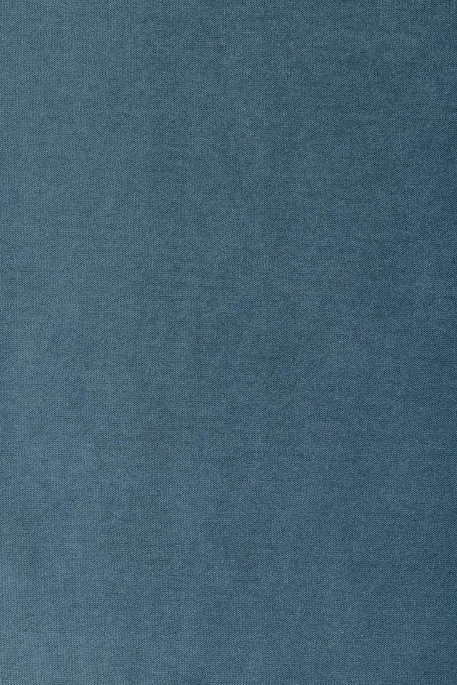 Dammig jeansblå Jaguar möbeltyg – PETPROOF & OEKO-TEX (bild 2 av 4)
