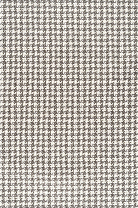 Taupegrå hundtand Kenia möbeltyg – hundtand & OEKO-TEX (bild 2 av 8)