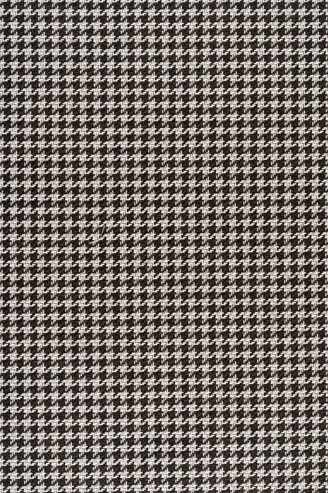 Chokladbrun hundtand Kenia möbeltyg – hundtand & OEKO-TEX (bild 2 av 8)