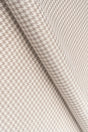 Sand-vit hundtand Kenia möbeltyg – hundtand & OEKO-TEX (bild 1 av 8)