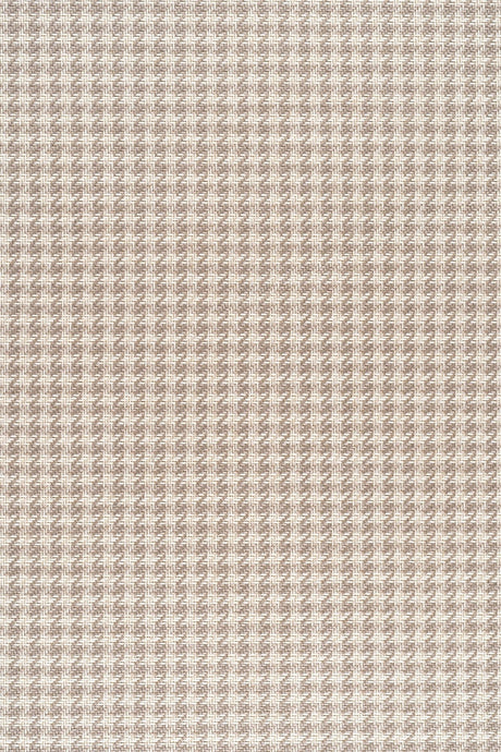 Sand-vit hundtand Kenia möbeltyg – hundtand & OEKO-TEX (bild 2 av 8)