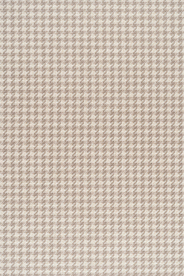 Sand-vit hundtand Kenia möbeltyg – hundtand & OEKO-TEX (bild 2 av 8)