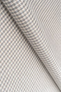 Grå-beige hundtand Kenia möbeltyg – hundtand & OEKO-TEX (bild 1 av 8)