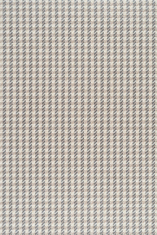 Grå-beige hundtand Kenia möbeltyg – hundtand & OEKO-TEX (bild 2 av 8)