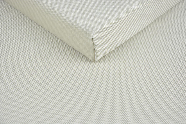 Beige Korsyka utomhus möbeltyg – vatten- & väderresistent (bild 1 av 2)