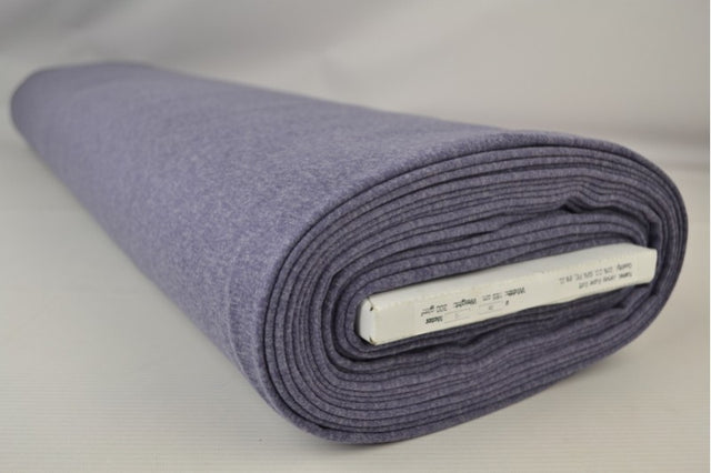 Lila supersoft jersey (bild 2 av 2)