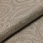VARM GRÅBEIGE BLONDJACQUARD LILLY JACQUARD MÖBELTYG