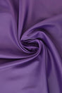 Lilla polyester foer – glat, let & let glans, metervare til erhverv (billede 1 af 5)