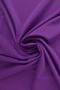 Mörk lila lycra – 4-vägs stretch & snabbtorkande (bild 1 av 7)