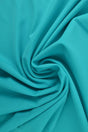 Turkos lycra – 4-vägs stretch & snabbtorkande (bild 1 av 7)