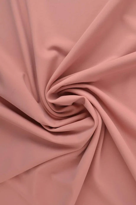 Vintage ljusrosa lycra – 4-vägs stretch & snabbtorkande (bild 1 av 7)