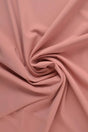 Vintage ljusrosa lycra – 4-vägs stretch & snabbtorkande (bild 1 av 7)