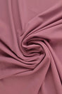 Mörk vintage ljusrosa lycra – 4-vägs stretch & snabbtorkande (bild 1 av 7)