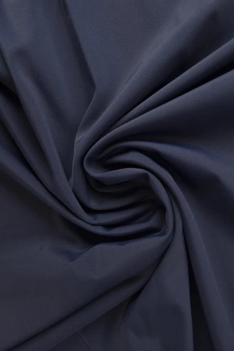 Navy lycra – 4-vägs stretch & snabbtorkande (bild 1 av 7)
