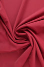 Bordeaux lycra – 4-vägs stretch & snabbtorkande (bild 1 av 7)