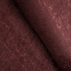 DJUP BORDEAUX MIU CHENILLE MÖBELTYG