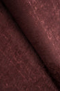 Djup bordeaux Miu chenille möbeltyg – slitstark & petproof (bild 1 av 7)