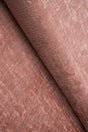 Dammig lerrosa Miu chenille möbeltyg – slitstark & petproof (bild 1 av 7)