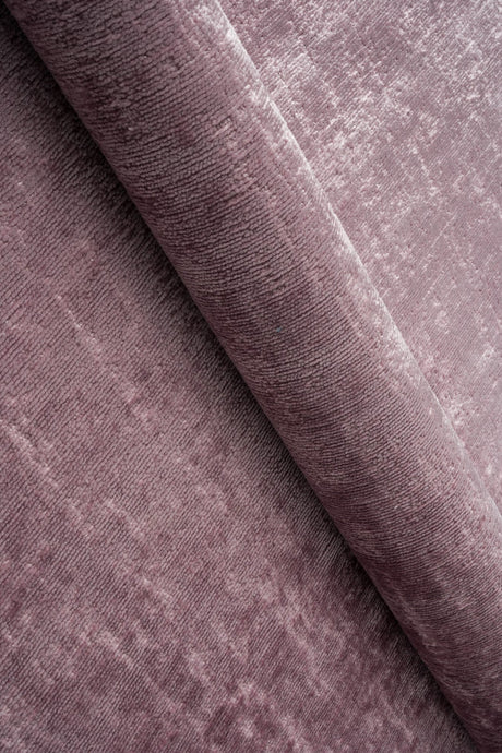 Dammig mauverosa Miu chenille möbeltyg – slitstark & petproof (bild 1 av 7)