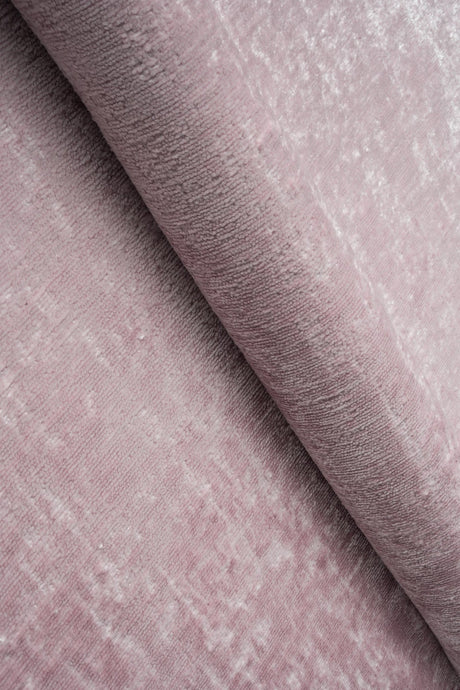 Gråaktig gammelrosa Miu chenille möbeltyg – slitstark & petproof (bild 1 av 7)