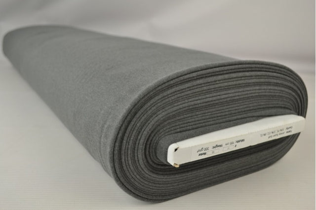 Mörkgrå supersoft jersey (bild 2 av 2)