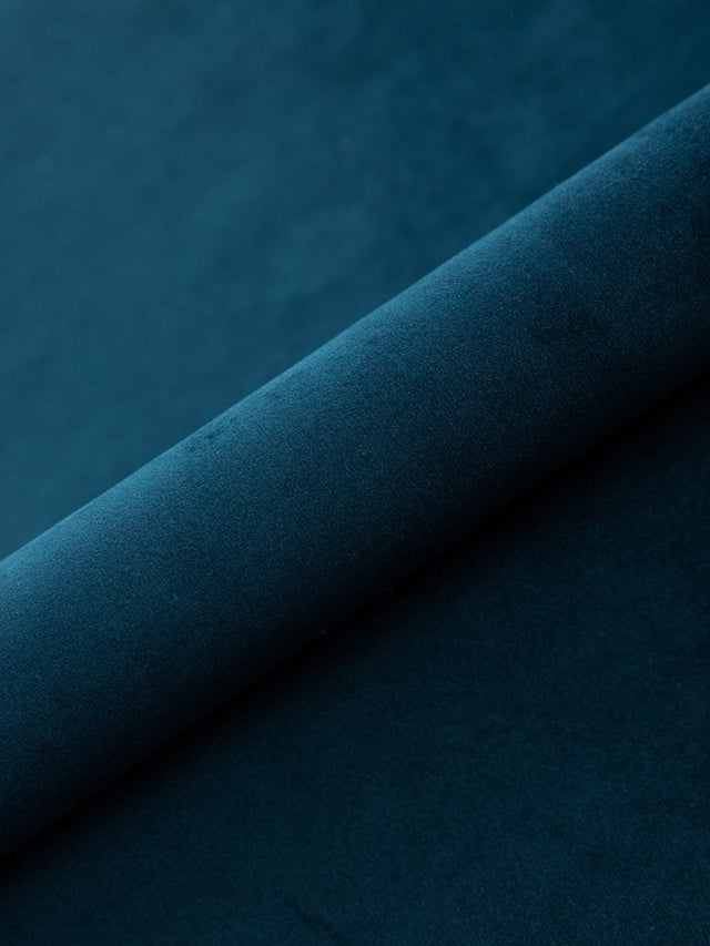 NAVY SLITSTARK MÖBELVELOUR
