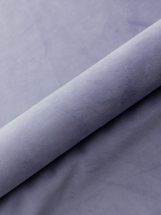 LAVENDEL SLITSTARK MÖBELVELOUR