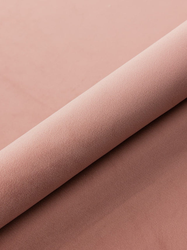 VINTAGE PINK SLITSTARK MÖBELVELOUR