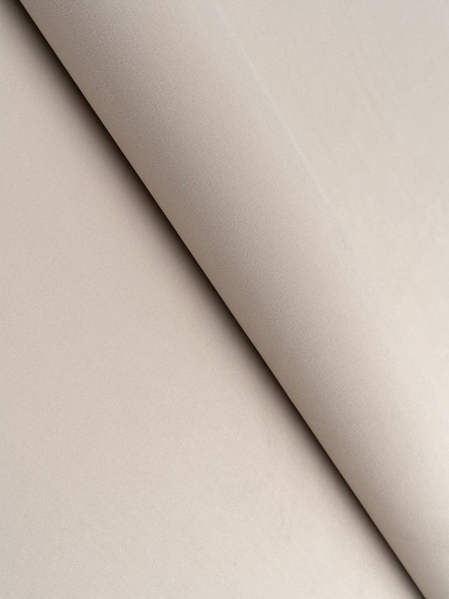 Ljus sandbeige lätt och slitstark möbelvelour (bild 1 av 6)
