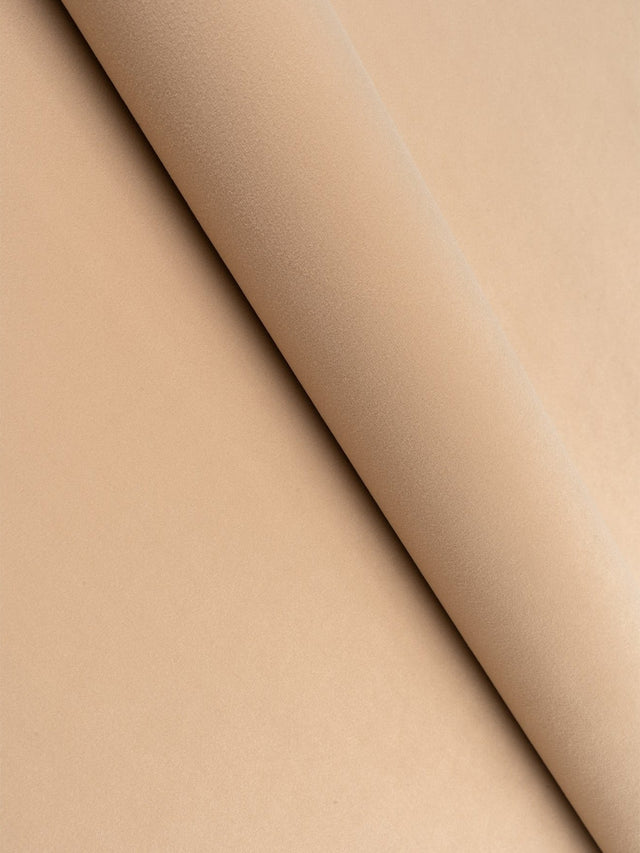 BEIGE SLITSTARK MÖBELVELOUR