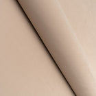 VARM BEIGE SLITSTARK MÖBELVELOUR