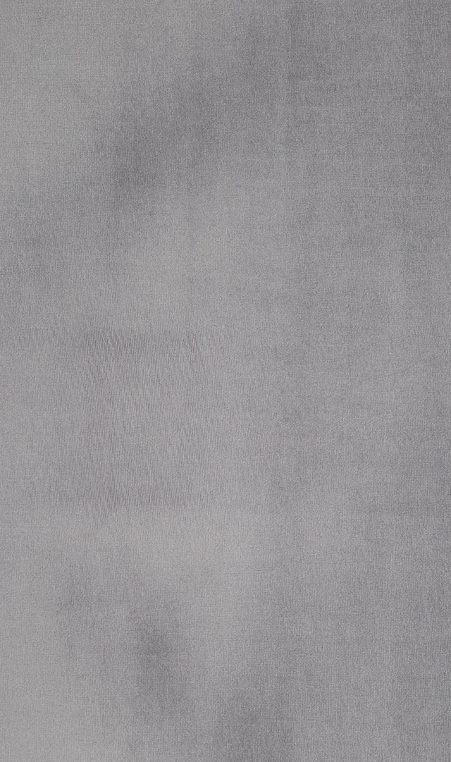 Ljus cementgrå prestige möbelvelour – klassisk & djurvänlig (bild 1 av 4)