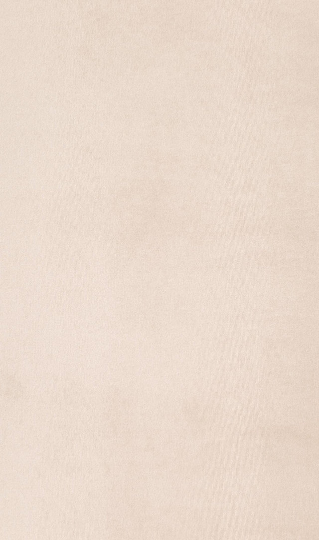 Mjuk mandelbeige prestige möbelvelour – klassisk & djurvänlig (bild 1 av 4)