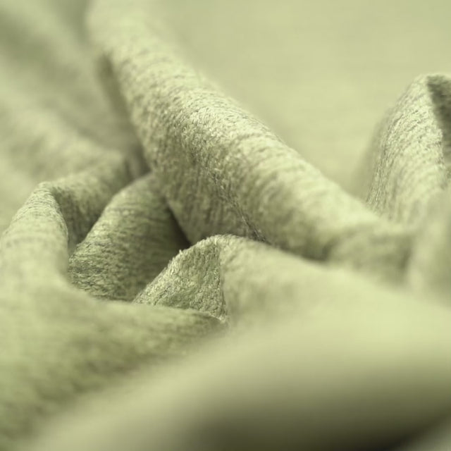 SAND RUGIA MÖBELTYG – CHENILLE-LOOK & SLITSTARK