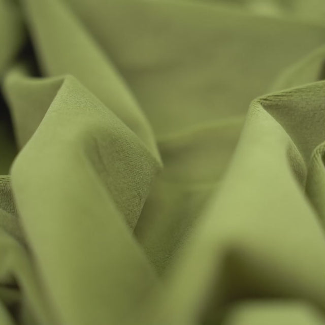 MÖRK MIDNATTSBLÅ SMART VELVET MÖBELVELOUR – SLITSTARK & PETPROOF