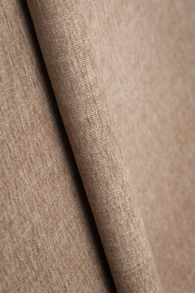 Varm champinjonbeige Rami chenille möbeltyg – kraftig & mjuk (bild 1 av 3)