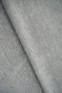 Stålgrå Rugia möbeltyg – chenille-look & slitstark (bild 1 av 3)