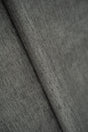 Mörk stengrå Rugia möbeltyg – chenille-look & slitstark (bild 1 av 3)